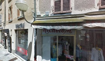 Aux Arts Tissus, Couturier à Issoire