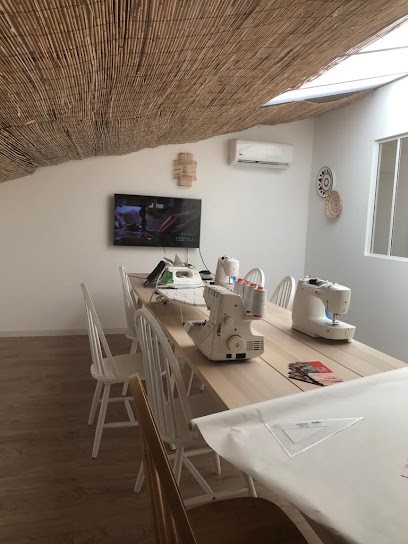 De Fil En Projet, Couturier à Vénissieux