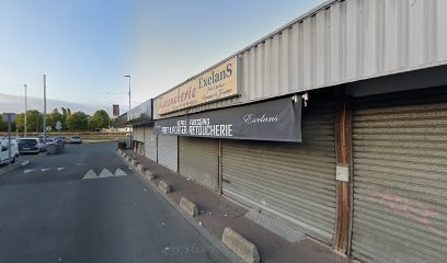 Exelans, Couturier à Valenton