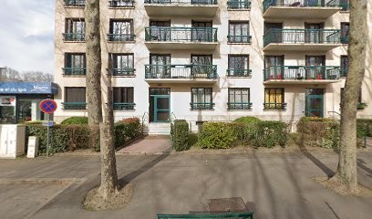 Lay Valérie, Couturier à Rueil-Malmaison