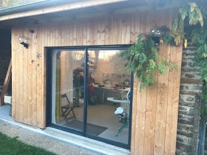 L’Ourleuse, Couturier à Uzerche