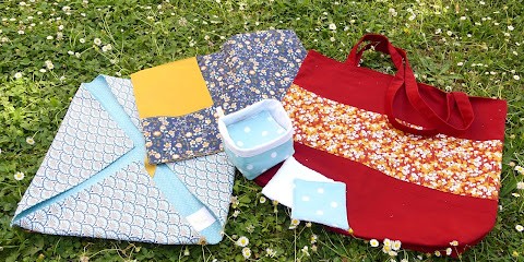 Dans L'Atelier De Valou, Couturier à Colomiers