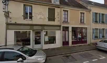 Courtois Chantal, Couturier à Rémalard en Perche