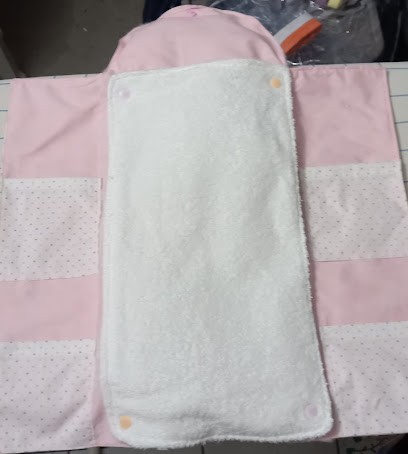 Nähentriskel, Couturier à Erstein