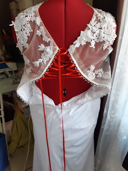 Au cœur de la couture, Couturier à Hénin-Beaumont