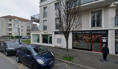 IMMANI Paris, Couturier à Cormeilles-en-Parisis