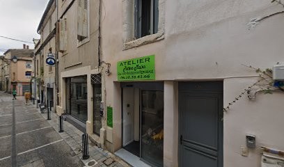 Atelier Petites Main 64, Couturier à Lunel