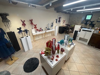 Atelier du Réquista, Couturier à Sébrazac