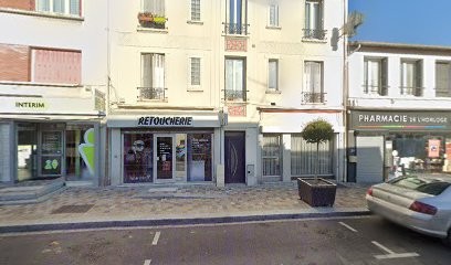 Retoucherie Sabrina Sarl, Couturier à Mitry-Mory