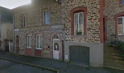 Les Toiles Filantes, Couturier à Plancoët