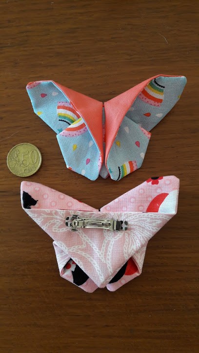 Sagesse Et Candeur, Couturier à Odenas