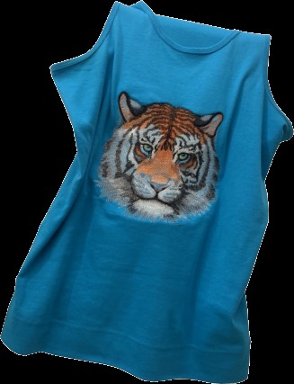 L'atelier De Valphi, Broderie, Flocage, Sublimation, Service de Broderie à Bacourt