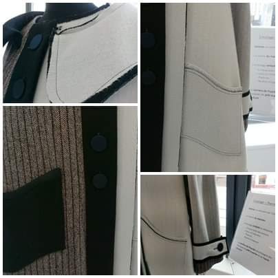 Atelier Coopératif Jean-Luc François, Couturier à Ham