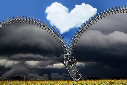 Aiguille du Chasvoyard, Couturier à Entrelacs