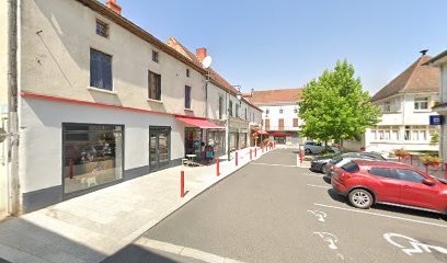 Art Fil ., Couturier à Ébreuil