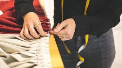 Féeries Couture, Couturier à Villeneuve-la-Comptal