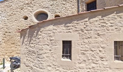 Emilia Salgado, Couturier à Trets