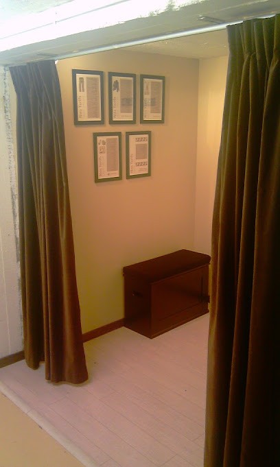 Point Retouche Saint-Étienne Montplaisir, Couturier à Saint-Étienne