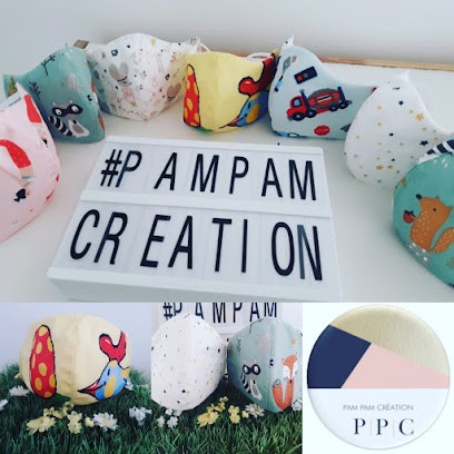 Pam Pam Création, Couturier à La Ronde