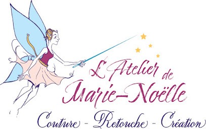 L'atelier de Marie-Noëlle, Couturier à La Terrasse