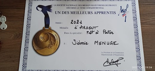 Fashion Création, Couturier à Beaurainville