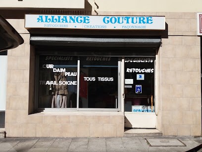 Alliance Couture, Couturier à Nice
