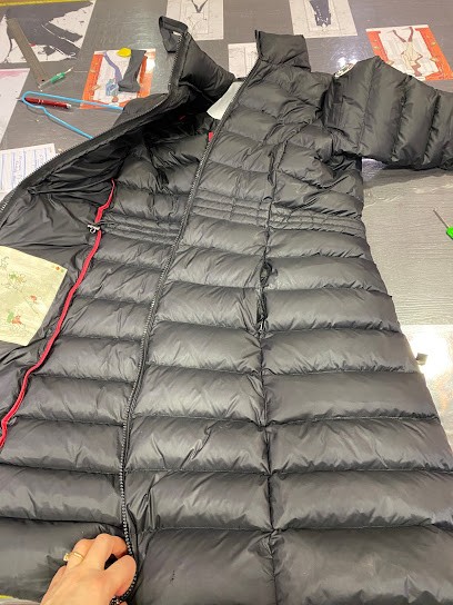 RD couture, Couturier à Strasbourg