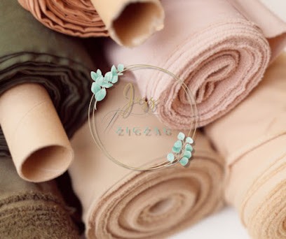 Jess Zig Zag, Couturier à Vaux-et-Chantegrue