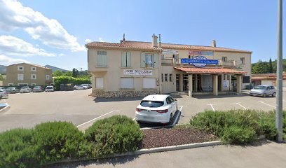 Runfola Clotilde, Couturier à La Destrousse