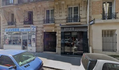 Morillons Retouches, Couturier à Paris 15