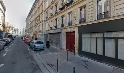 Khadim Couture, Couturier à Paris 18