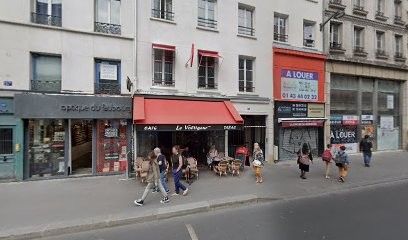 ICM Atelier Lebuisson (broderies Et Manipulations Textiles), Service de Broderie à Paris 11