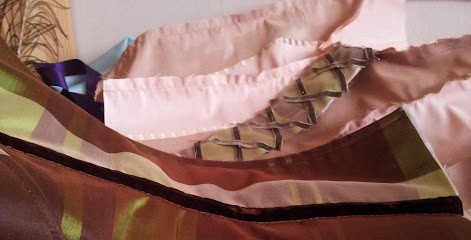 LOTUSIAH, Couturier à Villebon-sur-Yvette