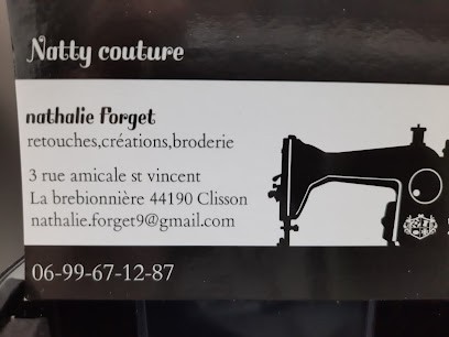 Natty Couture, Couturier à Clisson