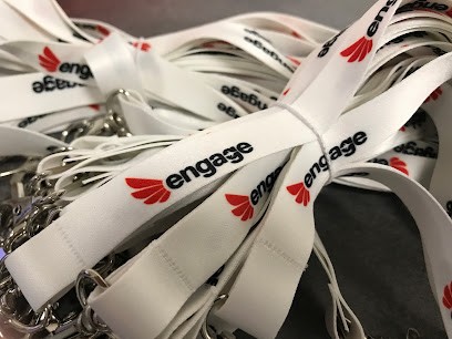 SurJet, Service de Broderie à Saint-Gervais