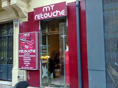 MT Retouche, Couturier à Nice