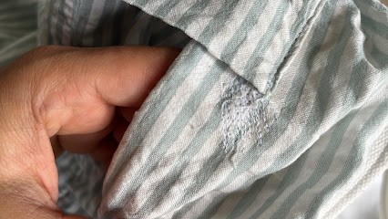 La Retoucherie, Couturier aux Ulis