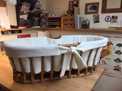 GRAND COMME ÇA - Couture, Couturier à Saint-Sulpice-la-Pointe