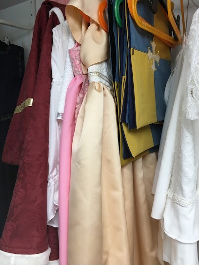 Camille Créations, Couturier à Dijon