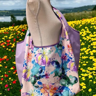 Créations Et Papillons, Couturier à Chavannes-les-Grands