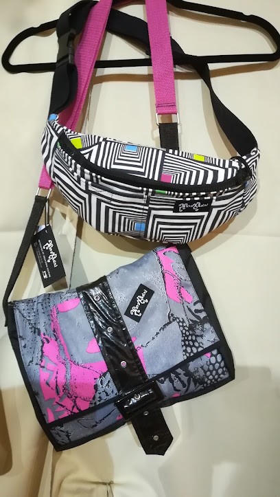 Kava Kasini, Couturier à Ille-sur-Têt