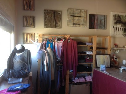 Creat'move, Couturier à Fontenilles