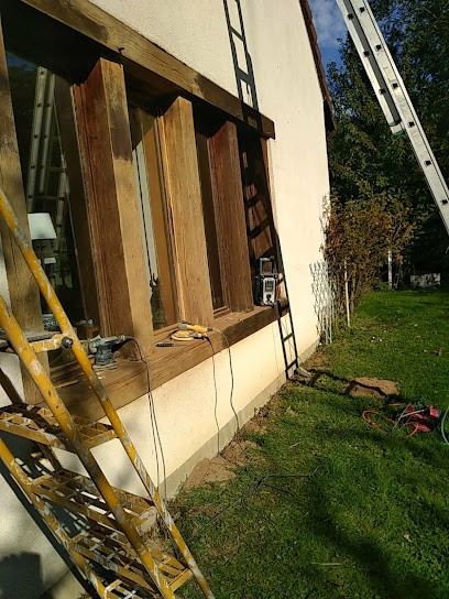 Joséphine Créations 41, Service de Broderie à Vievy-le-Rayé