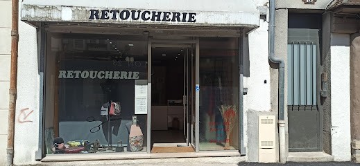 Retoucherie Aphelia, Couturier à Fontainebleau