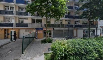 Retouches Kemence, Couturier à Villeurbanne