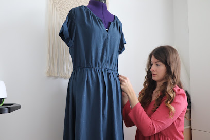 Douce Manufacture, Couturier à Cosnac