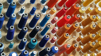 ATELIER DE MARQUAGE, Service de Broderie à Montluçon