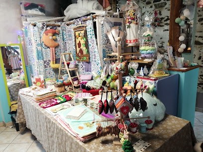 Couture et Créations, Couturier à Mauges-sur-Loire