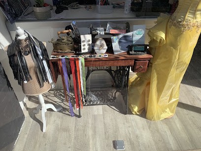 Retoucherie De Montlhery, Couturier à Montlhéry