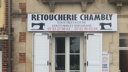 Retoucherie Chambly Tous Travaux De Couture, Couturier à Chambly